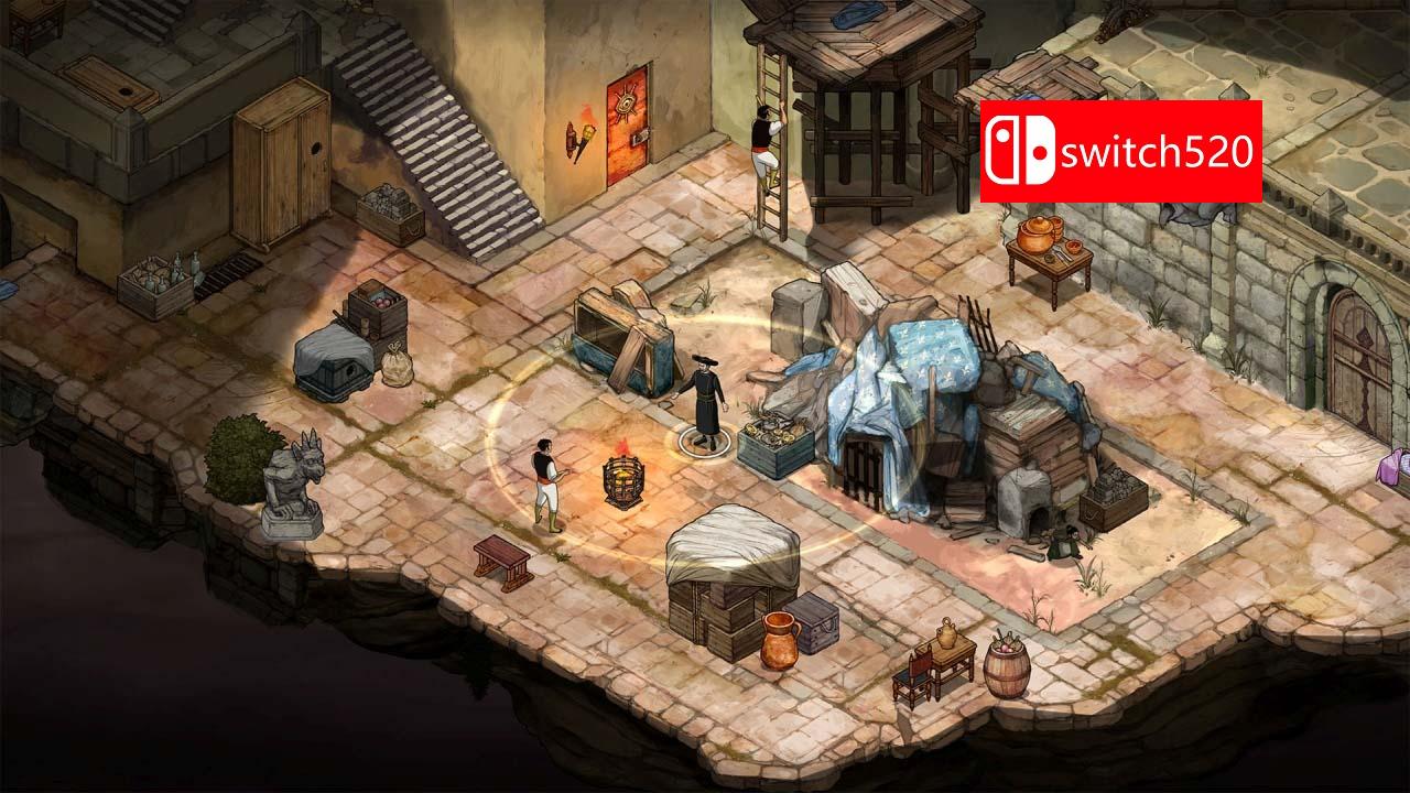 疯狂之石 .The Stone of Madness_Switch游戏_任天堂switch游戏下载_ns游戏下载_switch游戏下载_大气层游戏_TX游戏_xci游戏_nsp游戏_nsz游戏_switch金手指_ns金手指mod_任天堂游戏修改_switch520_Switch2_switch游戏下载_switch520_8