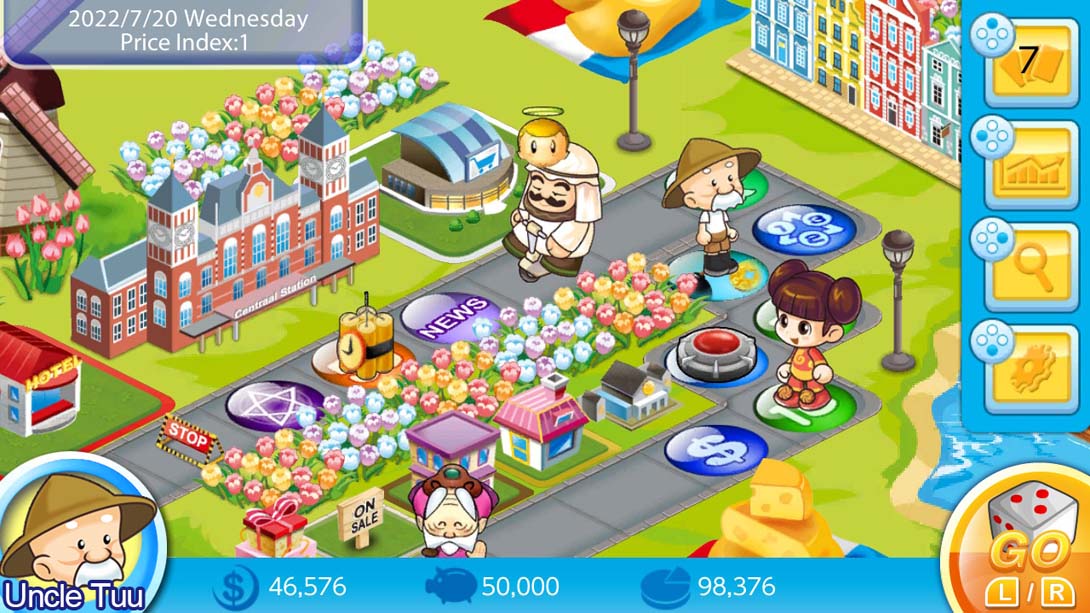 大富翁4Fun .European Style Map Pack_Switch游戏_任天堂switch游戏下载_ns游戏下载_switch游戏下载_大气层游戏_TX游戏_xci游戏_nsp游戏_nsz游戏_switch金手指_ns金手指mod_任天堂游戏修改_switch520_Switch2_switch游戏下载_switch520_2