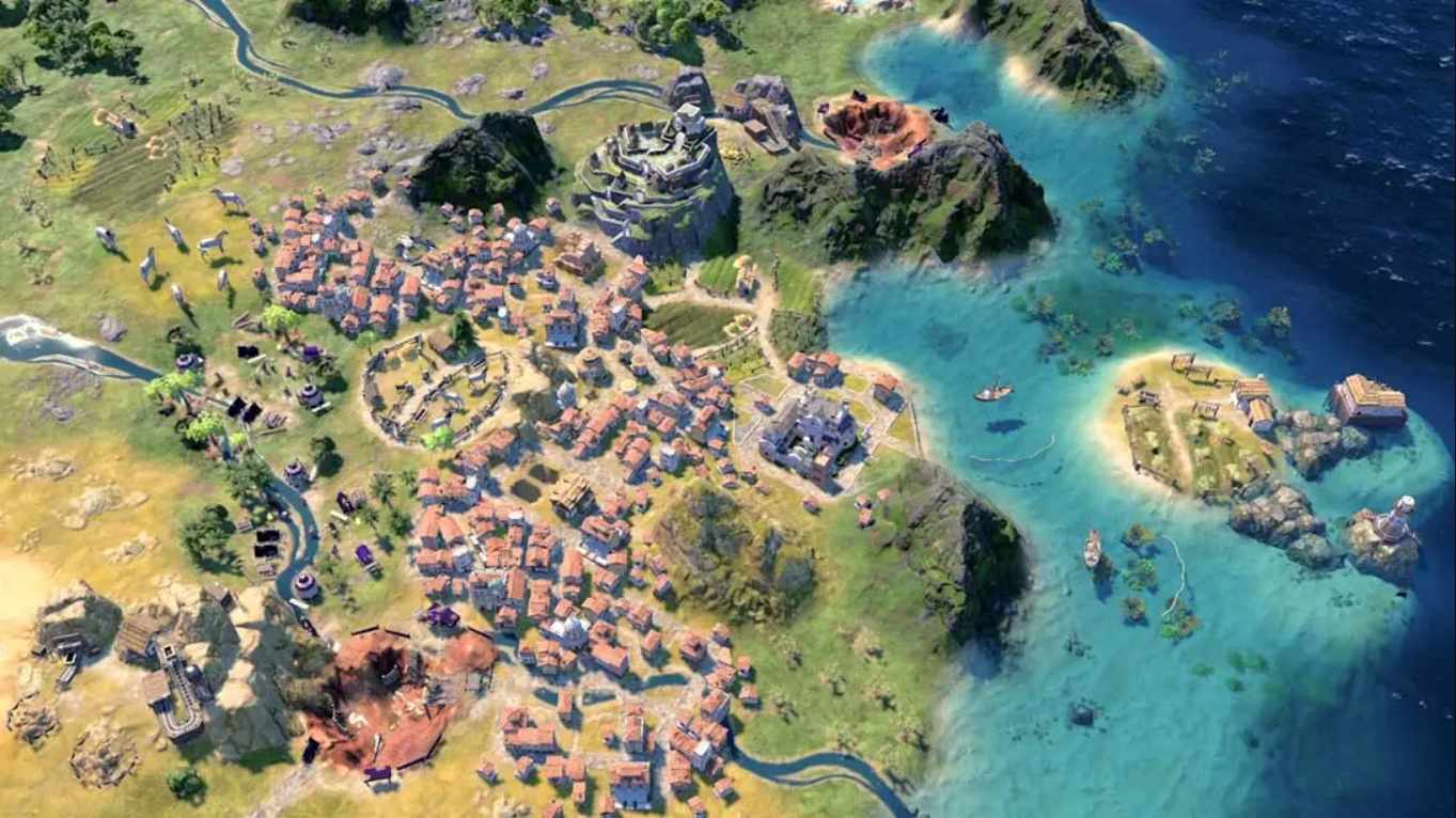 文明7 Sid Meier's Civilization VII_Switch中文游戏_NSZ下载_热门即时策略模拟_switch游戏下载_switch520_4