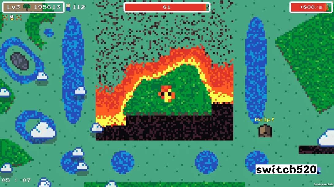 森林火灾 Forest Fire_Switch游戏_任天堂switch游戏下载_ns游戏下载_switch游戏下载_大气层游戏_TX游戏_xci游戏_nsp游戏_nsz游戏_switch金手指_ns金手指mod_任天堂游戏修改_switch520_Switch2_switch游戏下载_switch520_5