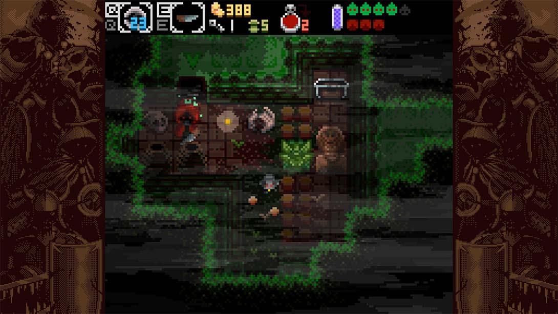 卡隆的墓穴 - 即使死亡也可能死亡 Kharon's Crypt - Even Death May Die_Switch游戏_任天堂switch游戏下载_ns游戏下载_switch游戏下载_大气层游戏_TX游戏_xci游戏_nsp游戏_nsz游戏_switch金手指_ns金手指mod_任天堂游戏修改_switch520_Switch2_switch游戏下载_switch520_6