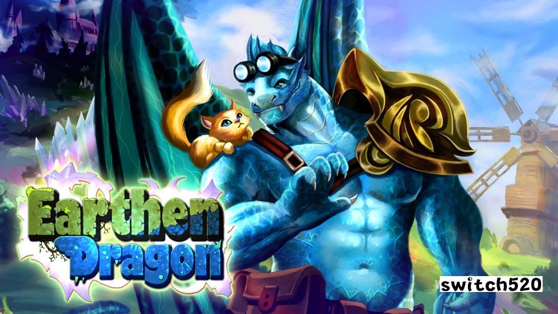 switch520游戏_金手指_土龙 Earthen Dragon（1.0.0）金手指_Switch游戏_任天堂switch游戏下载_ns游戏下载_switch游戏下载_大气层游戏_TX游戏_xci游戏_nsp游戏_nsz游戏_switch金手指_ns金手指mod_任天堂游戏修改_switch520_Switch2_0