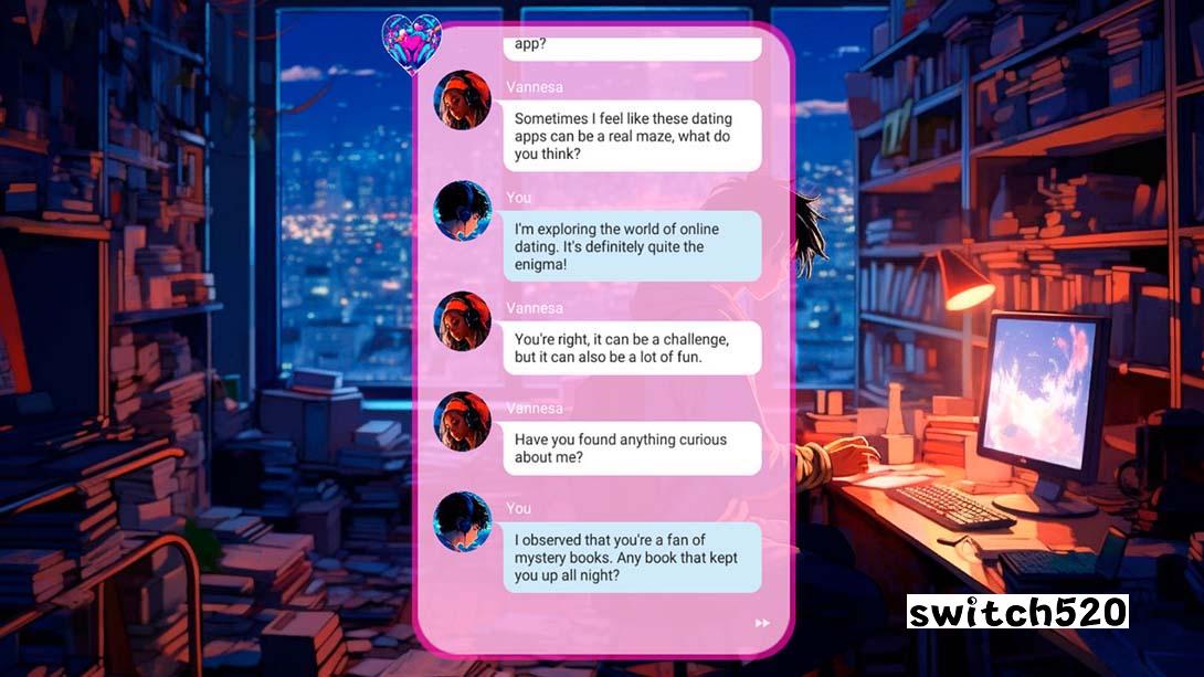 聊天模拟器:相亲 Chat Simulator: Blind Dates_Switch游戏_任天堂switch游戏下载_ns游戏下载_switch游戏下载_大气层游戏_TX游戏_xci游戏_nsp游戏_nsz游戏_switch金手指_ns金手指mod_任天堂游戏修改_switch520_Switch2_switch游戏下载_switch520_2