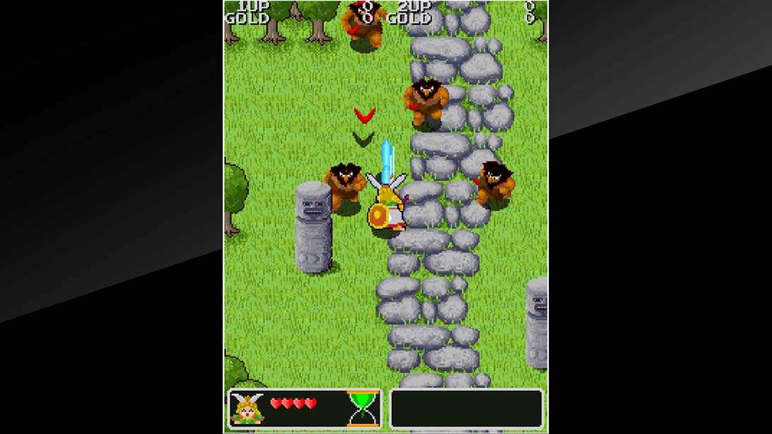 Arcade Archives THE LEGEND OF VALKYRIE_Switch游戏_任天堂switch游戏下载_ns游戏下载_switch游戏下载_大气层游戏_TX游戏_xci游戏_nsp游戏_nsz游戏_switch金手指_ns金手指mod_任天堂游戏修改_switch520_Switch2_switch游戏下载_switch520_5
