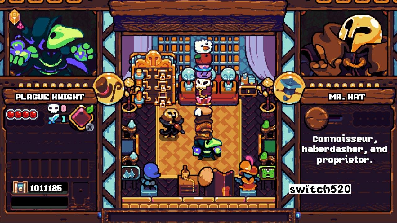 铲子骑士：口袋地牢 Shovel Knight Pocket Dungeon_Switch游戏_任天堂switch游戏下载_ns游戏下载_switch游戏下载_大气层游戏_TX游戏_xci游戏_nsp游戏_nsz游戏_switch金手指_ns金手指mod_任天堂游戏修改_switch520_Switch2_switch游戏下载_switch520_5