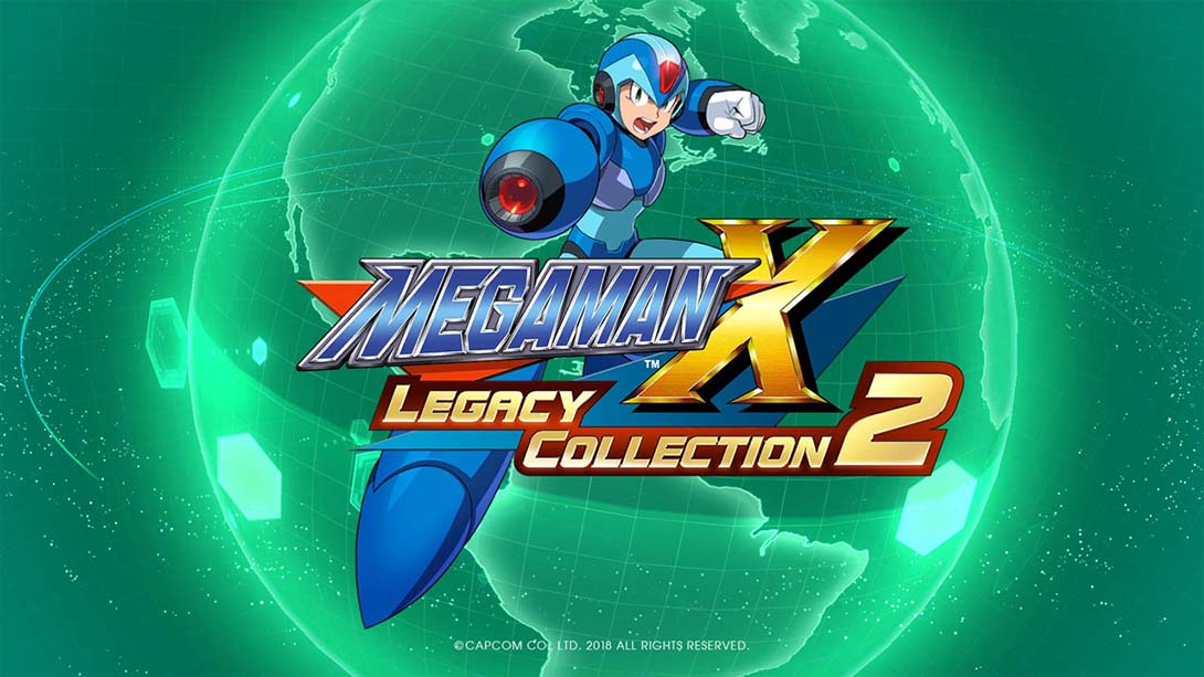 洛克人X周年纪念合集2 Mega Man X Legacy Collection 2_Switch游戏_任天堂switch游戏下载_ns游戏下载_switch游戏下载_大气层游戏_TX游戏_xci游戏_nsp游戏_nsz游戏_switch金手指_ns金手指mod_任天堂游戏修改_switch520_Switch2_switch游戏下载_switch520_3