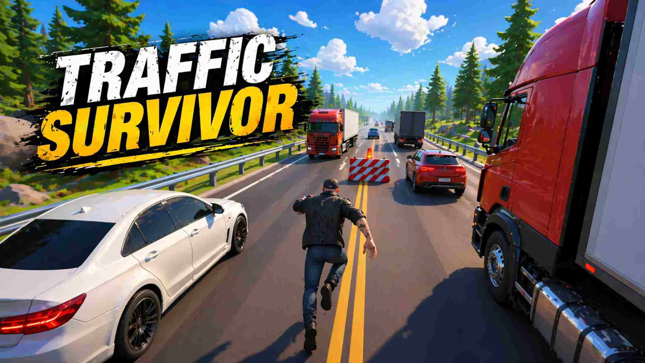 交通幸存者 .Traffic Survivor_冒险动作_英语游戏_nsp游戏_Switch游戏_NS游戏下载_switch游戏下载_switch520_0