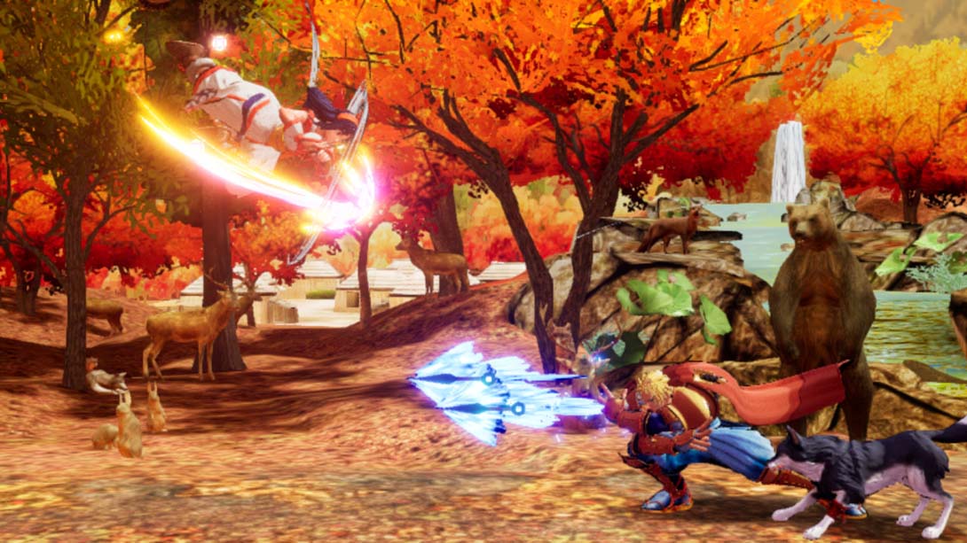 侍魂：晓 SAMURAI SHODOWN_Switch游戏_任天堂switch游戏下载_ns游戏下载_switch游戏下载_大气层游戏_TX游戏_xci游戏_nsp游戏_nsz游戏_switch金手指_ns金手指mod_任天堂游戏修改_switch520_Switch2_switch游戏下载_switch520_5