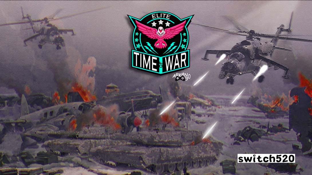 战争时期，阿卡诺'90 Time Of War _ Arkano'90_Switch游戏_任天堂switch游戏下载_ns游戏下载_switch游戏下载_大气层游戏_TX游戏_xci游戏_nsp游戏_nsz游戏_switch金手指_ns金手指mod_任天堂游戏修改_switch520_Switch2_switch游戏下载_switch520_0