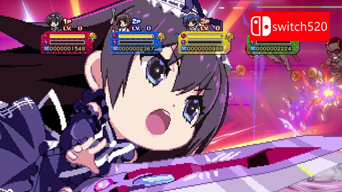 幻象破坏者 战场 终极版 .Phantom Breaker Battle Grounds Ultimate_Switch游戏_任天堂switch游戏下载_ns游戏下载_switch游戏下载_大气层游戏_TX游戏_xci游戏_nsp游戏_nsz游戏_switch金手指_ns金手指mod_任天堂游戏修改_switch520_Switch2_switch游戏下载_switch520_6