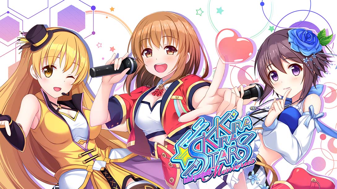 爱的闪耀偶像企划 Kirakira stars idol project Memories_Switch游戏_任天堂switch游戏下载_ns游戏下载_switch游戏下载_大气层游戏_TX游戏_xci游戏_nsp游戏_nsz游戏_switch金手指_ns金手指mod_任天堂游戏修改_switch520_Switch2_switch游戏下载_switch520_0