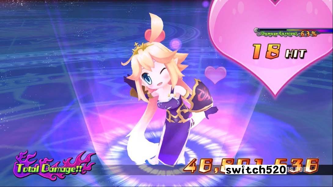 无限灵魂Z Mugen Souls Z_Switch游戏_任天堂switch游戏下载_ns游戏下载_switch游戏下载_大气层游戏_TX游戏_xci游戏_nsp游戏_nsz游戏_switch金手指_ns金手指mod_任天堂游戏修改_switch520_Switch2_switch游戏下载_switch520_5