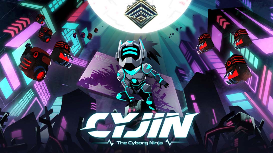 switch520游戏_金手指_Cyjin: The Cyborg Ninja（1.0.0）金手指_Switch游戏_任天堂switch游戏下载_ns游戏下载_switch游戏下载_大气层游戏_TX游戏_xci游戏_nsp游戏_nsz游戏_switch金手指_ns金手指mod_任天堂游戏修改_switch520_Switch2_0