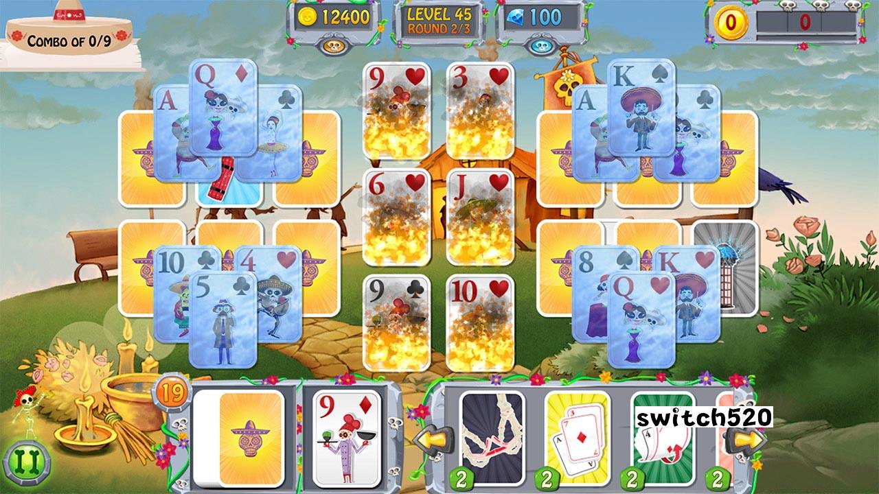 Day of the Dead - Solitaire Collection_Switch游戏_任天堂switch游戏下载_ns游戏下载_switch游戏下载_大气层游戏_TX游戏_xci游戏_nsp游戏_nsz游戏_switch金手指_ns金手指mod_任天堂游戏修改_switch520_Switch2_switch游戏下载_switch520_4