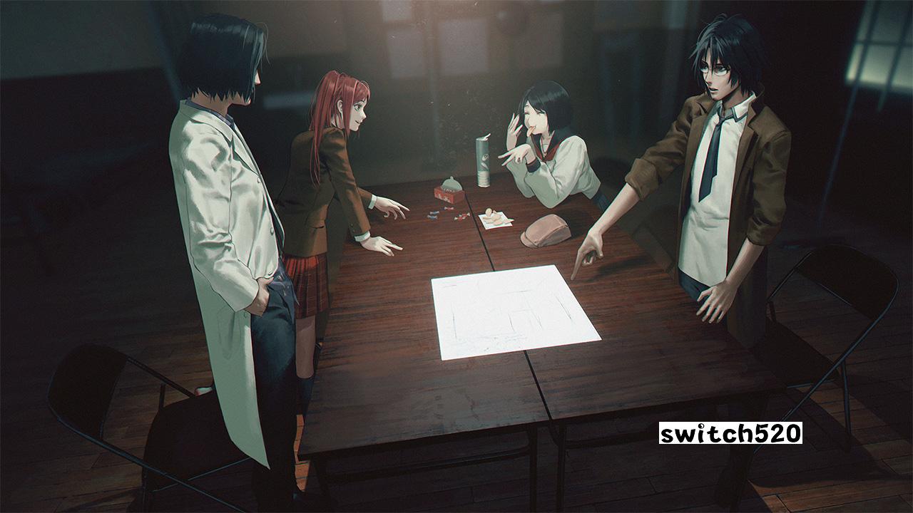 心灵猎人：死印2 .Spirit Hunter：Death Mark II_Switch游戏_任天堂switch游戏下载_ns游戏下载_switch游戏下载_大气层游戏_TX游戏_xci游戏_nsp游戏_nsz游戏_switch金手指_ns金手指mod_任天堂游戏修改_switch520_Switch2_switch游戏下载_switch520_5