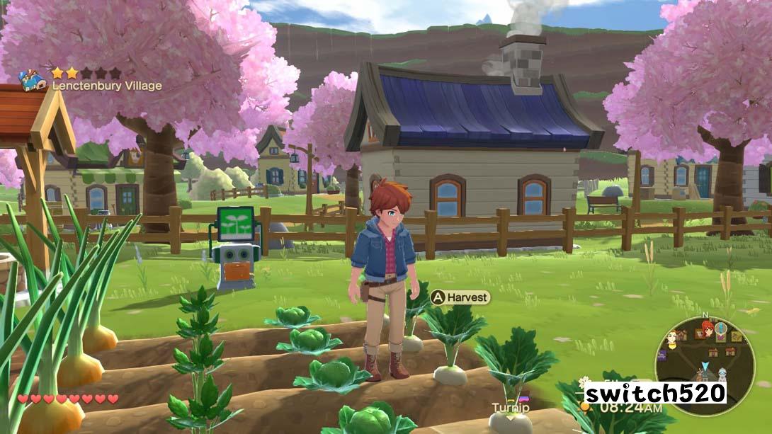 switch520游戏_金手指_牧场物语 安托斯之风 Harvest Moon _ The Winds of Anthos（1.4.3）金手指_Switch游戏_任天堂switch游戏下载_ns游戏下载_switch游戏下载_大气层游戏_TX游戏_xci游戏_nsp游戏_nsz游戏_switch金手指_ns金手指mod_任天堂游戏修改_switch520_Switch2_2