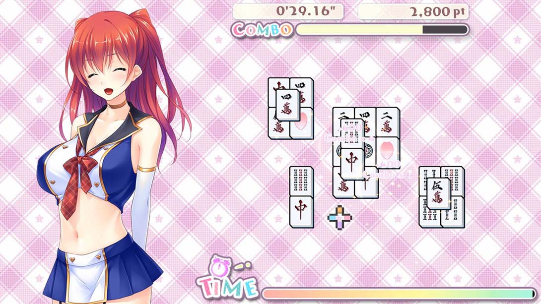 美味美女麻将牌 Delicious! Pretty Girls Mahjong Solitaire_Switch游戏_任天堂switch游戏下载_ns游戏下载_switch游戏下载_大气层游戏_TX游戏_xci游戏_nsp游戏_nsz游戏_switch金手指_ns金手指mod_任天堂游戏修改_switch520_Switch2_switch游戏下载_switch520_3