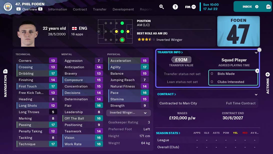 足球经理 2023 Football Manager 2023 Touch_Switch游戏_任天堂switch游戏下载_ns游戏下载_switch游戏下载_大气层游戏_TX游戏_xci游戏_nsp游戏_nsz游戏_switch金手指_ns金手指mod_任天堂游戏修改_switch520_Switch2_switch游戏下载_switch520_5