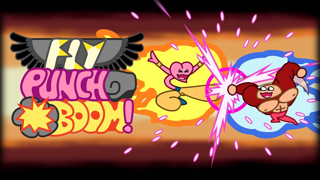 飞拳爆 Fly Punch Boom!_Switch游戏_任天堂switch游戏下载_ns游戏下载_switch游戏下载_大气层游戏_TX游戏_xci游戏_nsp游戏_nsz游戏_switch金手指_ns金手指mod_任天堂游戏修改_switch520_Switch2_switch游戏下载_switch520_0