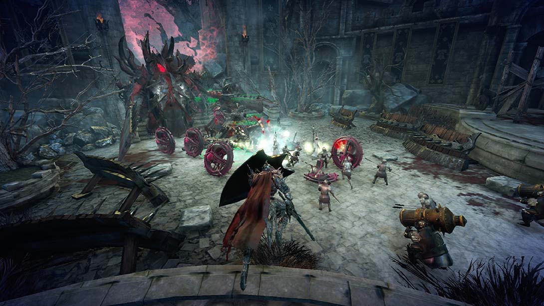 地狱守卫 Hell Warders_Switch游戏_任天堂switch游戏下载_ns游戏下载_switch游戏下载_大气层游戏_TX游戏_xci游戏_nsp游戏_nsz游戏_switch金手指_ns金手指mod_任天堂游戏修改_switch520_Switch2_switch游戏下载_switch520_3