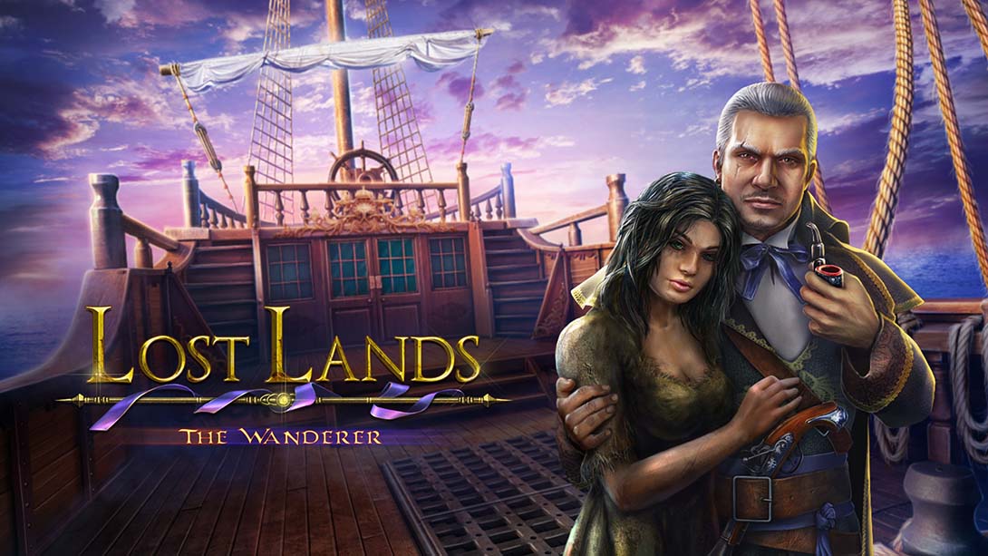 失落领地:流浪者 Lost Lands: The Wanderer_Switch游戏_任天堂switch游戏下载_ns游戏下载_switch游戏下载_大气层游戏_TX游戏_xci游戏_nsp游戏_nsz游戏_switch金手指_ns金手指mod_任天堂游戏修改_switch520_Switch2_switch游戏下载_switch520_0