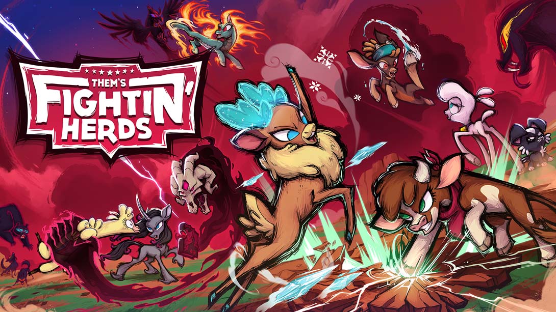 群马乱斗 Them's Fightin' Herds_Switch游戏_任天堂switch游戏下载_ns游戏下载_switch游戏下载_大气层游戏_TX游戏_xci游戏_nsp游戏_nsz游戏_switch金手指_ns金手指mod_任天堂游戏修改_switch520_Switch2_switch游戏下载_switch520_0
