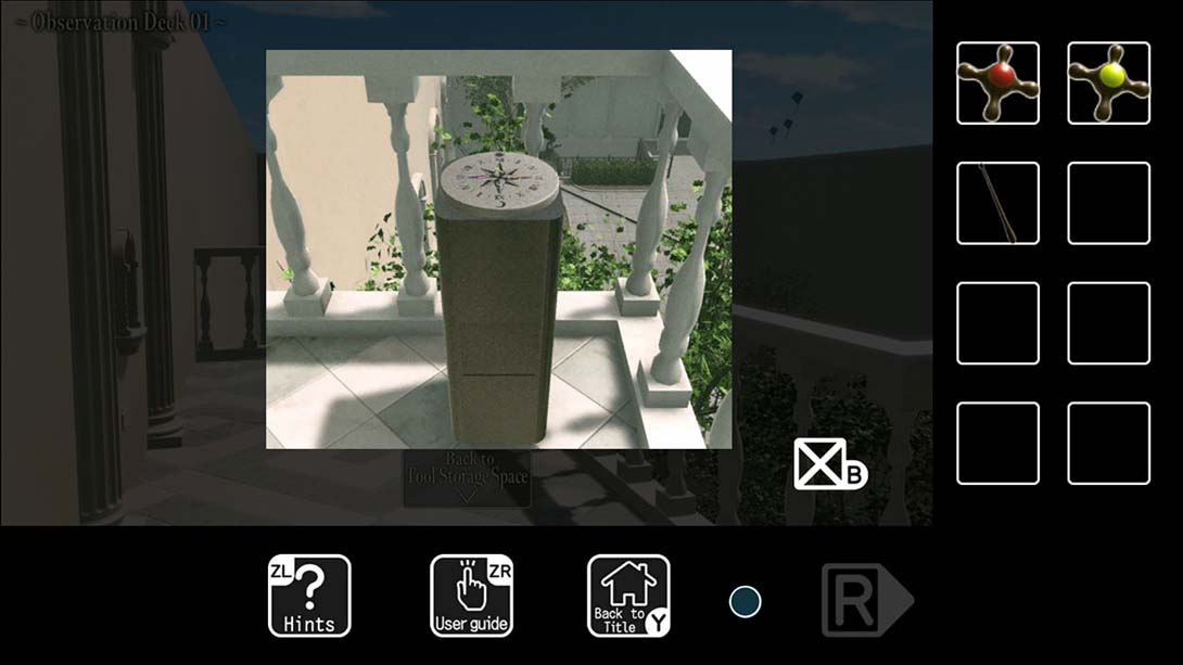 Japanese Escape Games The Forbidden Garden_Switch游戏_任天堂switch游戏下载_ns游戏下载_switch游戏下载_大气层游戏_TX游戏_xci游戏_nsp游戏_nsz游戏_switch金手指_ns金手指mod_任天堂游戏修改_switch520_Switch2_switch游戏下载_switch520_1