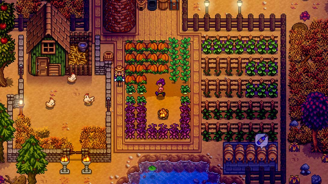 switch520游戏_金手指_星露谷物语 .Stardew Valley（1.6.9.37）金手指_Switch游戏_任天堂switch游戏下载_ns游戏下载_switch游戏下载_大气层游戏_TX游戏_xci游戏_nsp游戏_nsz游戏_switch金手指_ns金手指mod_任天堂游戏修改_switch520_Switch2_1