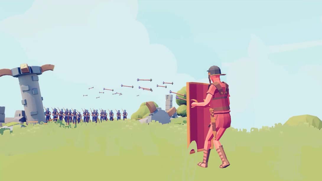 全面战争模拟器 Totally Accurate Battle Simulator_Switch游戏_任天堂switch游戏下载_ns游戏下载_switch游戏下载_大气层游戏_TX游戏_xci游戏_nsp游戏_nsz游戏_switch金手指_ns金手指mod_任天堂游戏修改_switch520_Switch2_switch游戏下载_switch520_4