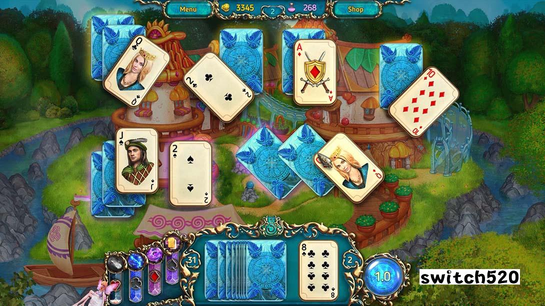梦境纸牌:黑暗预言 .Dreamland Solitaire: Dark Prophecy_Switch游戏_任天堂switch游戏下载_ns游戏下载_switch游戏下载_大气层游戏_TX游戏_xci游戏_nsp游戏_nsz游戏_switch金手指_ns金手指mod_任天堂游戏修改_switch520_Switch2_switch游戏下载_switch520_4