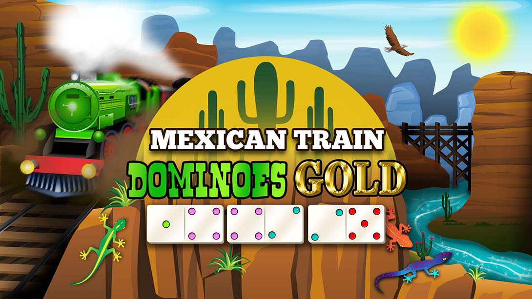 墨西哥货车多米诺骨金牌 Mexican Train Dominoes Gold_Switch游戏_任天堂switch游戏下载_ns游戏下载_switch游戏下载_大气层游戏_TX游戏_xci游戏_nsp游戏_nsz游戏_switch金手指_ns金手指mod_任天堂游戏修改_switch520_Switch2_switch游戏下载_switch520_0
