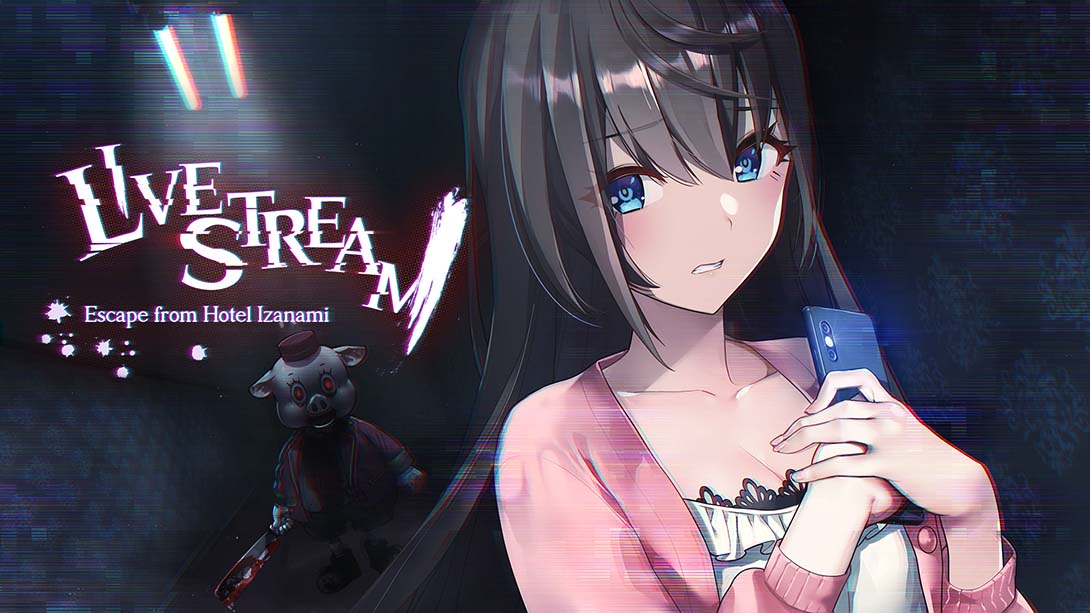 废深/探灵直播 LiveStream：Escape from Hotel Izanami_Switch游戏_任天堂switch游戏下载_ns游戏下载_switch游戏下载_大气层游戏_TX游戏_xci游戏_nsp游戏_nsz游戏_switch金手指_ns金手指mod_任天堂游戏修改_switch520_Switch2_switch游戏下载_switch520_0