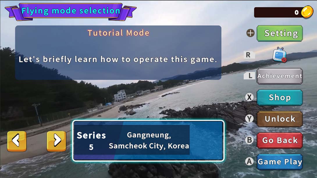 韩国无人机飞行游览 江陵市 .Korean Drone Flying Tour Gangneung City_Switch游戏_任天堂switch游戏下载_ns游戏下载_switch游戏下载_大气层游戏_TX游戏_xci游戏_nsp游戏_nsz游戏_switch金手指_ns金手指mod_任天堂游戏修改_switch520_Switch2_switch游戏下载_switch520_6