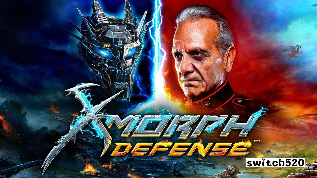 X变体：防御 .X-Morph: Defense_Switch游戏_任天堂switch游戏下载_ns游戏下载_switch游戏下载_大气层游戏_TX游戏_xci游戏_nsp游戏_nsz游戏_switch金手指_ns金手指mod_任天堂游戏修改_switch520_Switch2_switch游戏下载_switch520_0