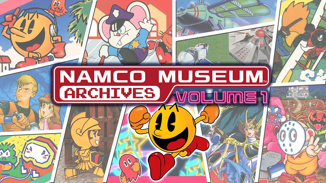 南梦宫博物馆街机合集1 NAMCO MUSEUM ARCHIVES Vol 1_Switch游戏_任天堂switch游戏下载_ns游戏下载_switch游戏下载_大气层游戏_TX游戏_xci游戏_nsp游戏_nsz游戏_switch金手指_ns金手指mod_任天堂游戏修改_switch520_Switch2_switch游戏下载_switch520_0