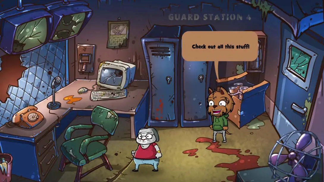 穿越僵尸启示录2 牢笼 .Scheming Through The Zombie Apocalypse Ep2 Caged_3K-Switch游戏_Switch游戏_任天堂switch游戏下载_ns游戏下载_switch游戏下载_大气层游戏_TX游戏_xci游戏_nsp游戏_nsz游戏_switch金手指_ns金手指mod_任天堂游戏修改_switch520_Switch2_switch游戏下载_switch520_1