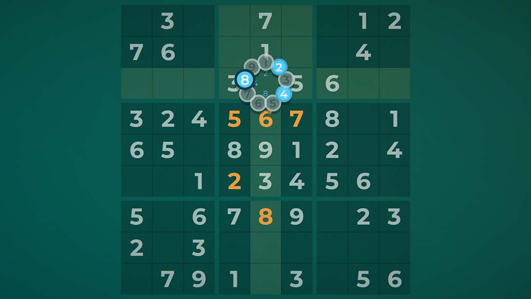 数独 Sudoky_Switch游戏_任天堂switch游戏下载_ns游戏下载_switch游戏下载_大气层游戏_TX游戏_xci游戏_nsp游戏_nsz游戏_switch金手指_ns金手指mod_任天堂游戏修改_switch520_Switch2_switch游戏下载_switch520_6