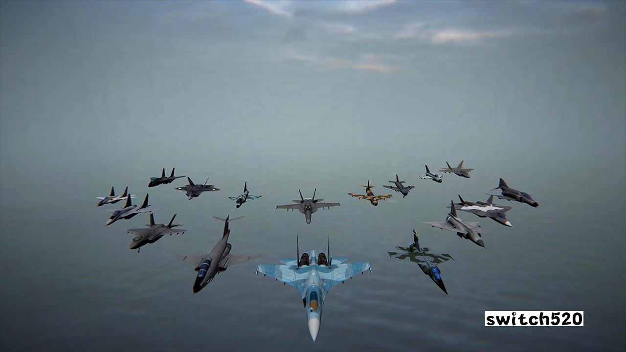地平线午夜 Horizon Midnight Sky Coar Arena Flight Simulatombat Aircraft - Wr 2022_Switch游戏_任天堂switch游戏下载_ns游戏下载_switch游戏下载_大气层游戏_TX游戏_xci游戏_nsp游戏_nsz游戏_switch金手指_ns金手指mod_任天堂游戏修改_switch520_Switch2_switch游戏下载_switch520_4