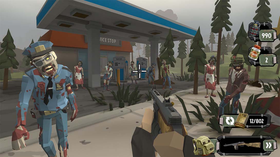 步行僵尸2 The Walking Zombie 2_Switch游戏_任天堂switch游戏下载_ns游戏下载_switch游戏下载_大气层游戏_TX游戏_xci游戏_nsp游戏_nsz游戏_switch金手指_ns金手指mod_任天堂游戏修改_switch520_Switch2_switch游戏下载_switch520_1
