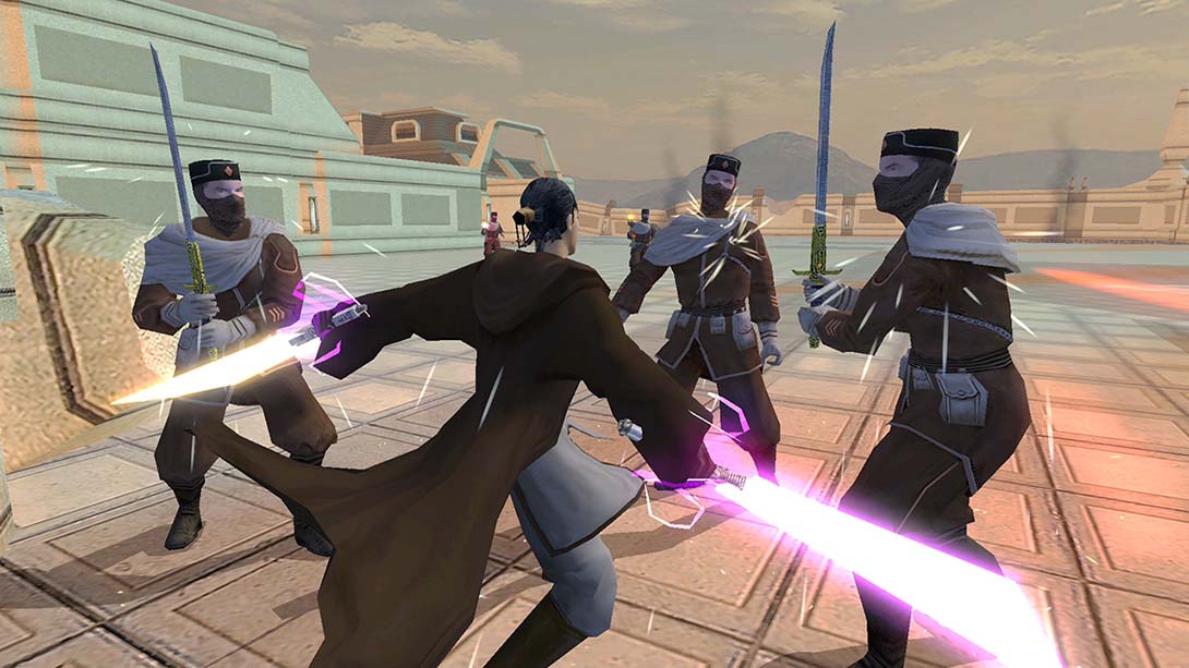 星球大战 旧共和国武士2 西斯领主 Star Wars™ - Knights of the Old Republic™ II_Switch游戏_任天堂switch游戏下载_ns游戏下载_switch游戏下载_大气层游戏_TX游戏_xci游戏_nsp游戏_nsz游戏_switch金手指_ns金手指mod_任天堂游戏修改_switch520_Switch2_switch游戏下载_switch520_6