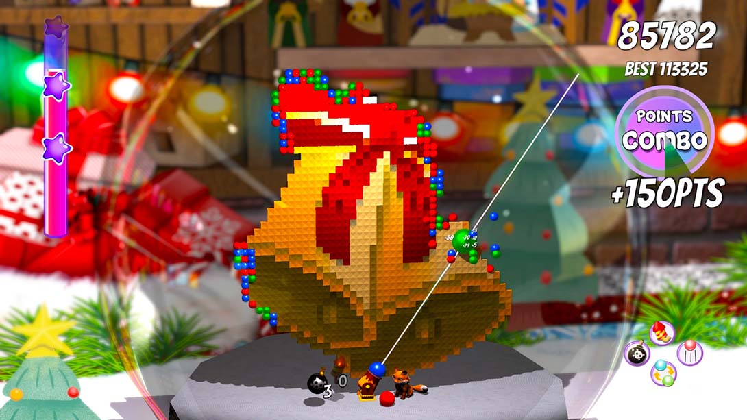 圣诞节雪球泡泡 Merry Christmas Snowball Bubble_Switch游戏_任天堂switch游戏下载_ns游戏下载_switch游戏下载_大气层游戏_TX游戏_xci游戏_nsp游戏_nsz游戏_switch金手指_ns金手指mod_任天堂游戏修改_switch520_Switch2_switch游戏下载_switch520_3