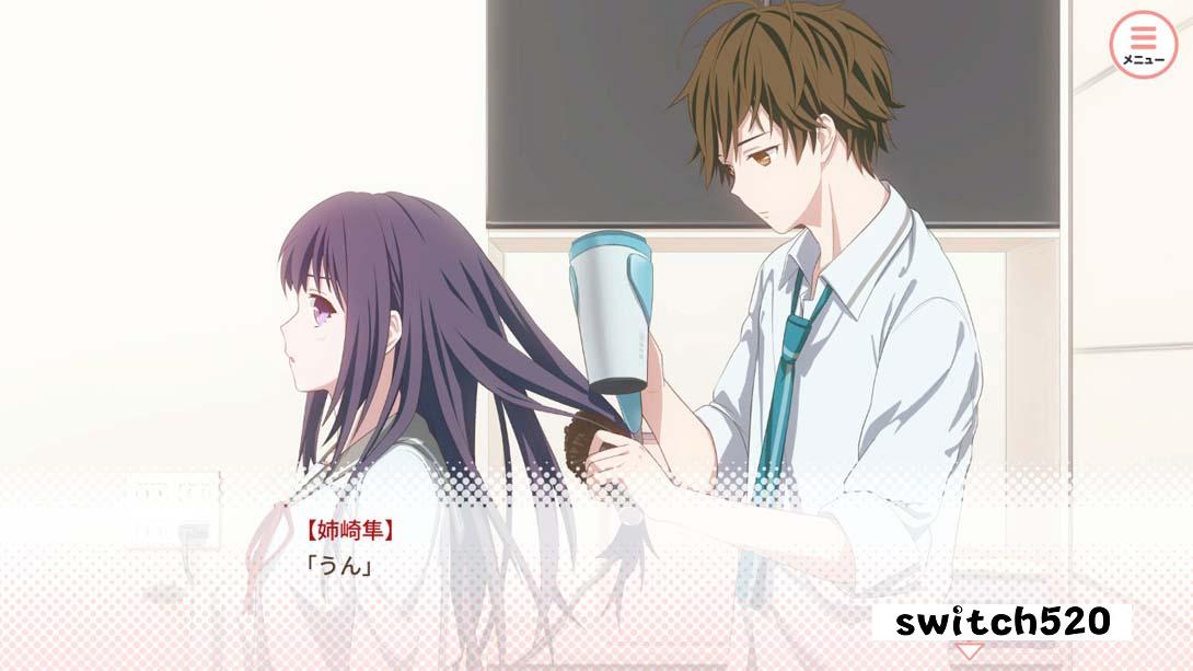 我的超级现充生活 .私のリアルは充実しすぎている_Switch游戏_任天堂switch游戏下载_ns游戏下载_switch游戏下载_大气层游戏_TX游戏_xci游戏_nsp游戏_nsz游戏_switch金手指_ns金手指mod_任天堂游戏修改_switch520_Switch2_switch游戏下载_switch520_2