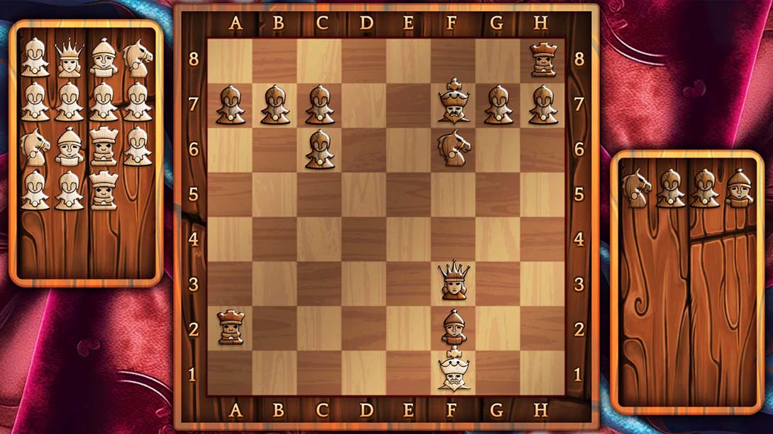 中世纪皇家象棋:经典棋盘游戏 Medieval Royal Chess: Classic Board Game_Switch游戏_任天堂switch游戏下载_ns游戏下载_switch游戏下载_大气层游戏_TX游戏_xci游戏_nsp游戏_nsz游戏_switch金手指_ns金手指mod_任天堂游戏修改_switch520_Switch2_switch游戏下载_switch520_4