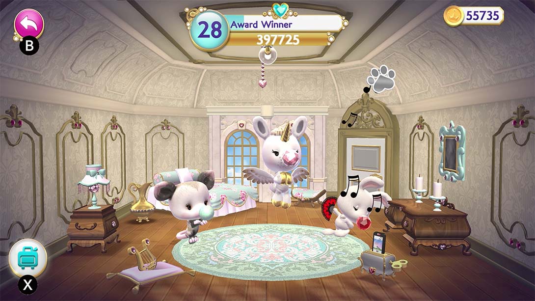 双子座：动物歌星 Geminose Animal Popstars_Switch游戏_任天堂switch游戏下载_ns游戏下载_switch游戏下载_大气层游戏_TX游戏_xci游戏_nsp游戏_nsz游戏_switch金手指_ns金手指mod_任天堂游戏修改_switch520_Switch2_switch游戏下载_switch520_4