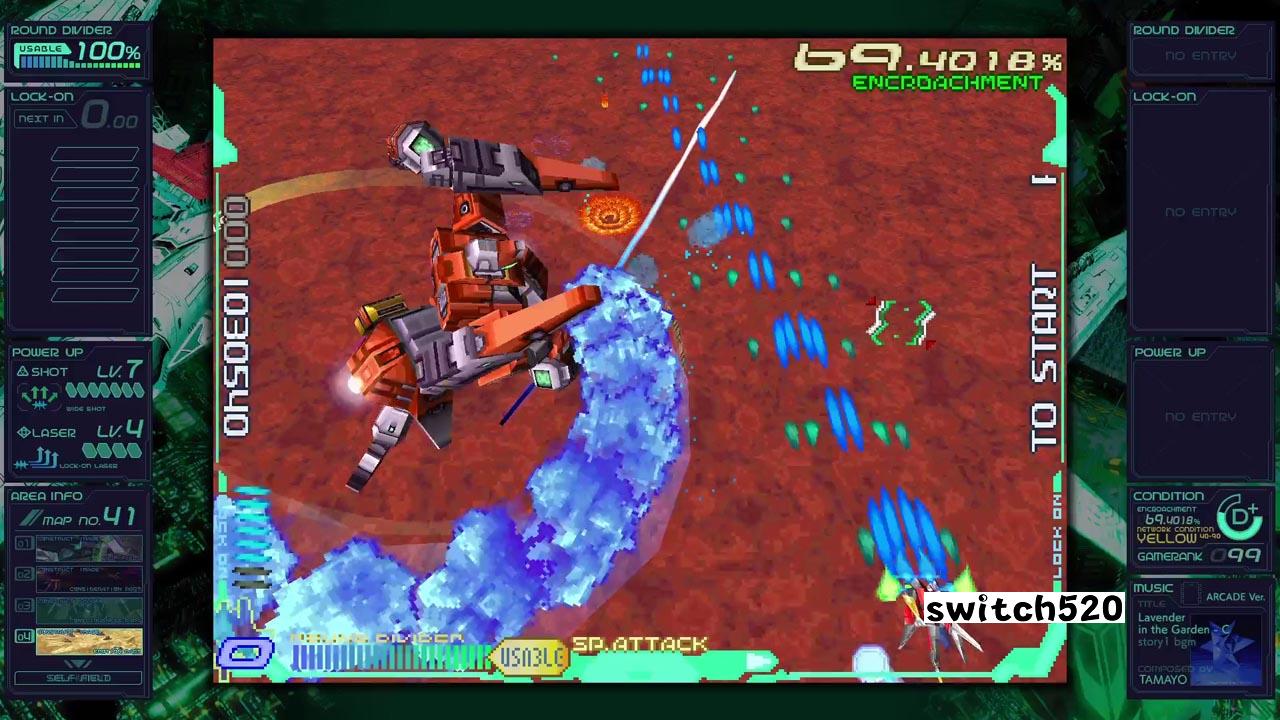 RayStorm X RayCrisis 高清合集 .RayStorm X RayCrisis HD Collection_Switch游戏_任天堂switch游戏下载_ns游戏下载_switch游戏下载_大气层游戏_TX游戏_xci游戏_nsp游戏_nsz游戏_switch金手指_ns金手指mod_任天堂游戏修改_switch520_Switch2_switch游戏下载_switch520_5
