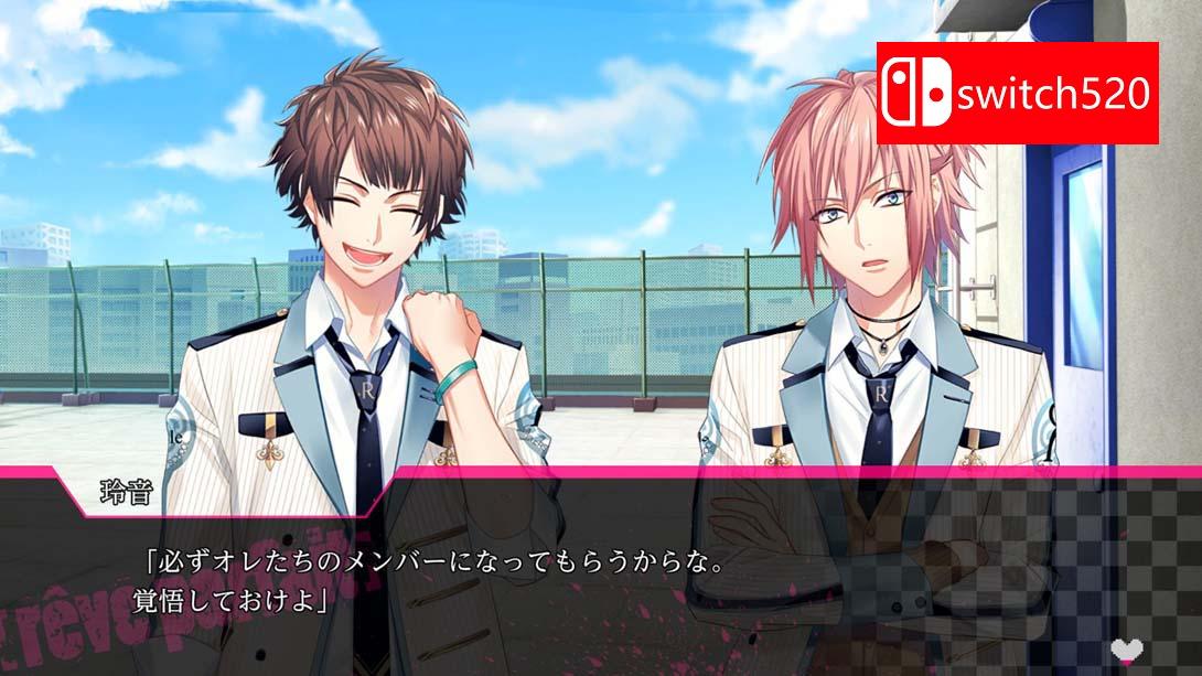 DYNAMIC CHORD feat.[rêve parfait] Remaster edition_Switch游戏_任天堂switch游戏下载_ns游戏下载_switch游戏下载_大气层游戏_TX游戏_xci游戏_nsp游戏_nsz游戏_switch金手指_ns金手指mod_任天堂游戏修改_switch520_Switch2_switch游戏下载_switch520_2