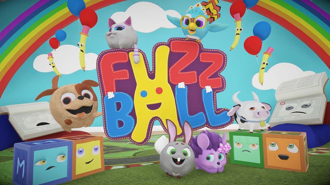 绒毛球 FuzzBall_Switch游戏_任天堂switch游戏下载_ns游戏下载_switch游戏下载_大气层游戏_TX游戏_xci游戏_nsp游戏_nsz游戏_switch金手指_ns金手指mod_任天堂游戏修改_switch520_Switch2_switch游戏下载_switch520_0
