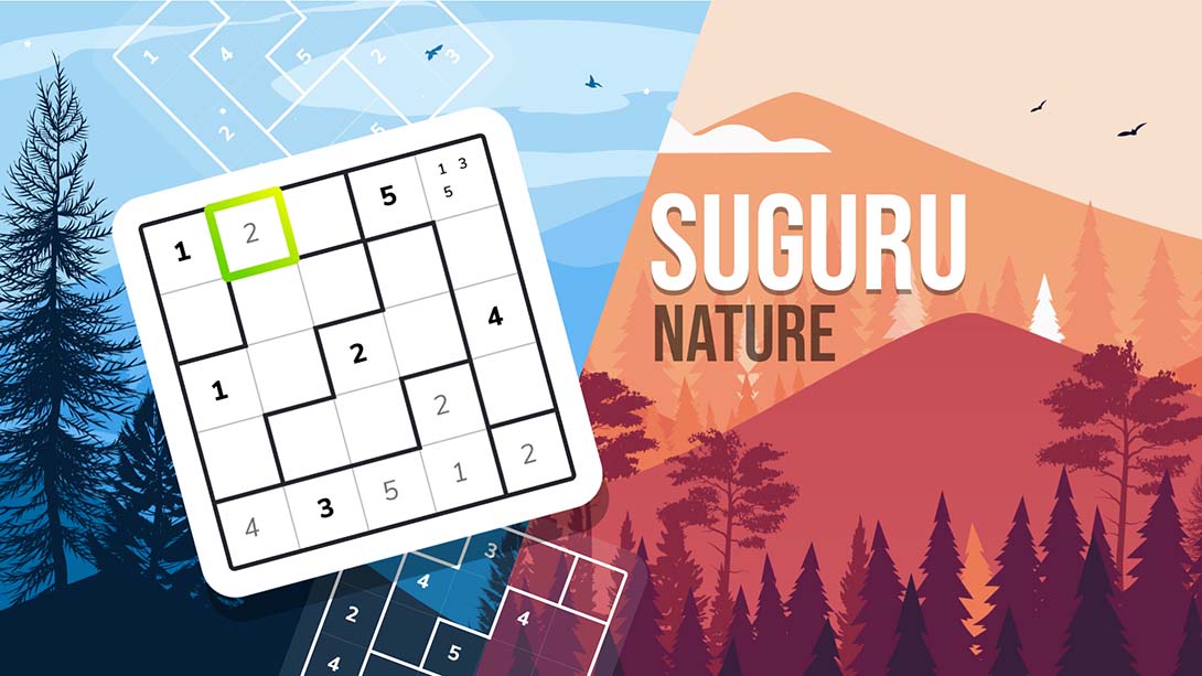 Suguru Nature_Switch游戏_任天堂switch游戏下载_ns游戏下载_switch游戏下载_大气层游戏_TX游戏_xci游戏_nsp游戏_nsz游戏_switch金手指_ns金手指mod_任天堂游戏修改_switch520_Switch2_switch游戏下载_switch520_0