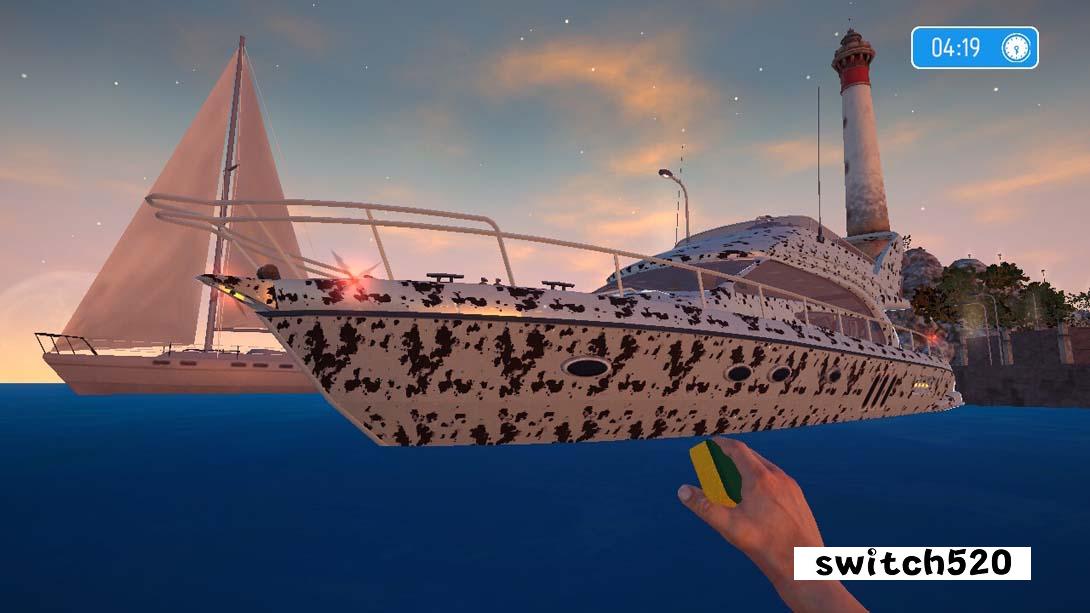 游艇天堂大亨:码头港口停车模拟器 .Yacht Haven Tycoon: Marina Port Parking Simulator_Switch游戏_任天堂switch游戏下载_ns游戏下载_switch游戏下载_大气层游戏_TX游戏_xci游戏_nsp游戏_nsz游戏_switch金手指_ns金手指mod_任天堂游戏修改_switch520_Switch2_switch游戏下载_switch520_3