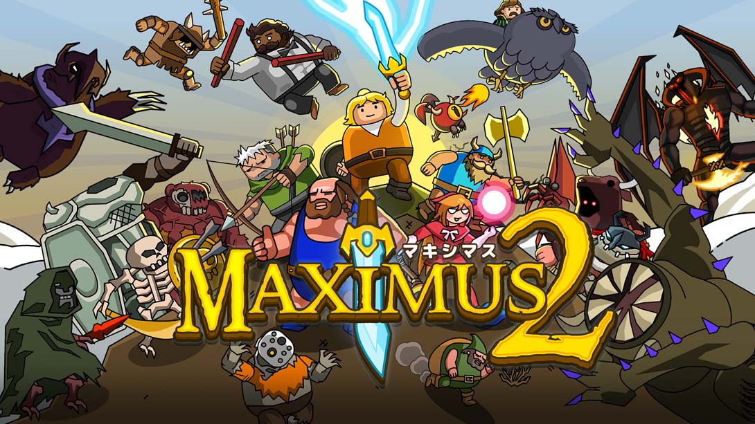 街头角斗士2 .Maximus2_Switch游戏_任天堂switch游戏下载_ns游戏下载_switch游戏下载_大气层游戏_TX游戏_xci游戏_nsp游戏_nsz游戏_switch金手指_ns金手指mod_任天堂游戏修改_switch520_Switch2_switch游戏下载_switch520_0